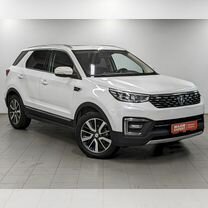 Changan CS55 1.5 AT, 2023, 31 607 км