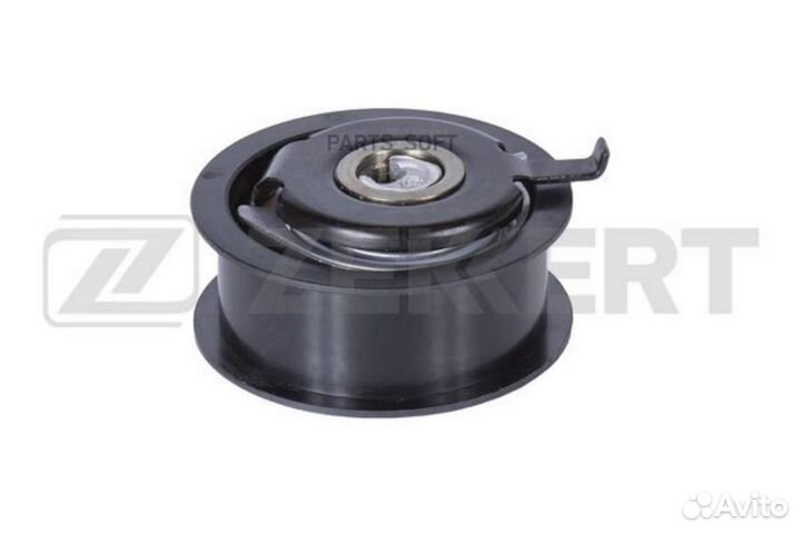 Zekkert SR-1094 Ролик с натяжителем ремня грм Audi