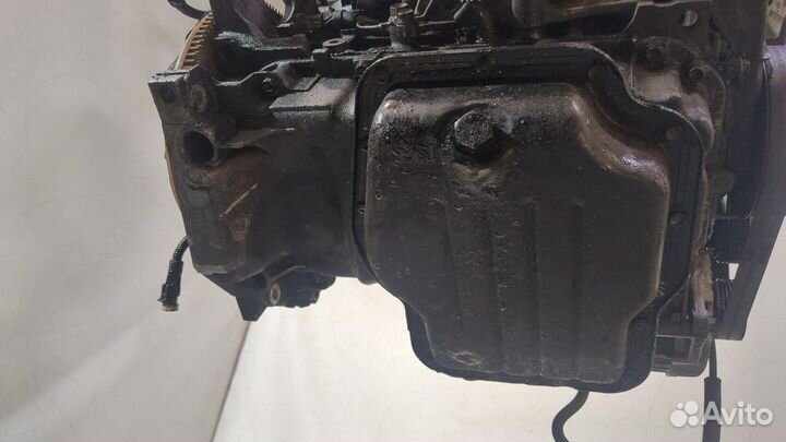 Двигатель Opel Astra G, 2003