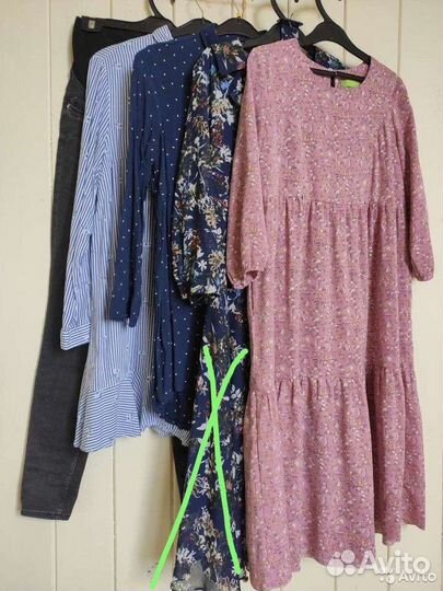 Одежда беременным 44 р-р
