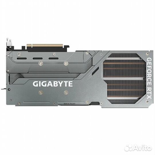 Видеокарта Gigabyte RTX 4090 gaming OC 24G 511364