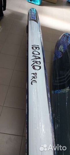 Сап боард (SUP) iboard 12,6*33