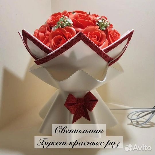 Светильники