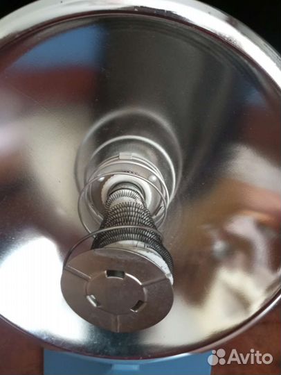 Обогреватель