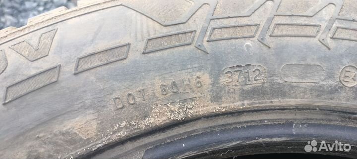 Nokian Tyres Hakkapeliitta 7 235/55 R18