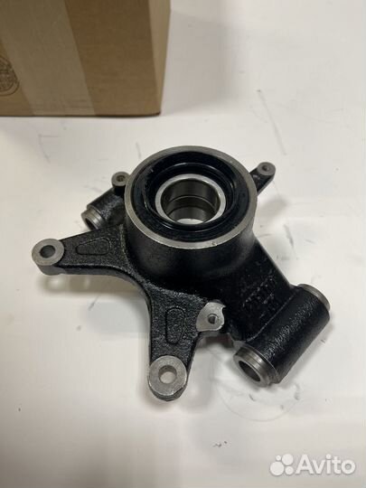 Задний правый кулак Yamaha Viking 700