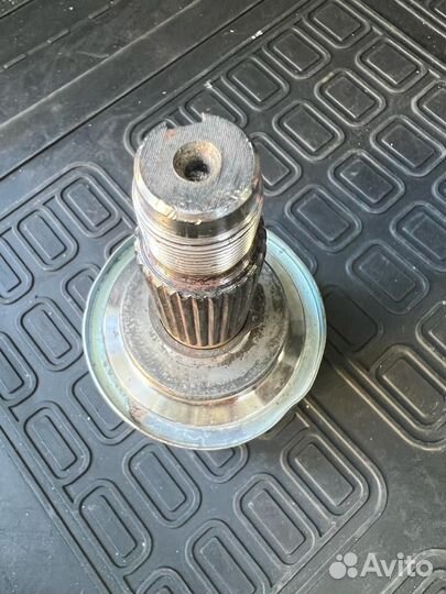 Шрус V63-0007 Vaico-Vemo