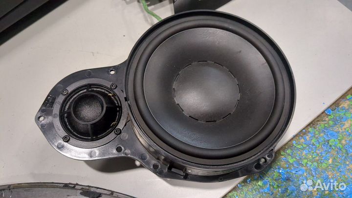 Динамик Volkswagen Passat CC, 2010