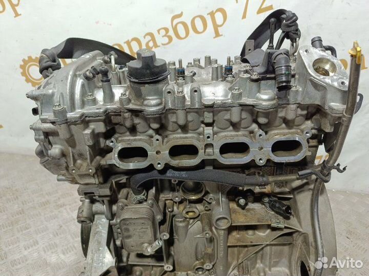 Двигатель Mercedes-Benz E-Class W212 274920