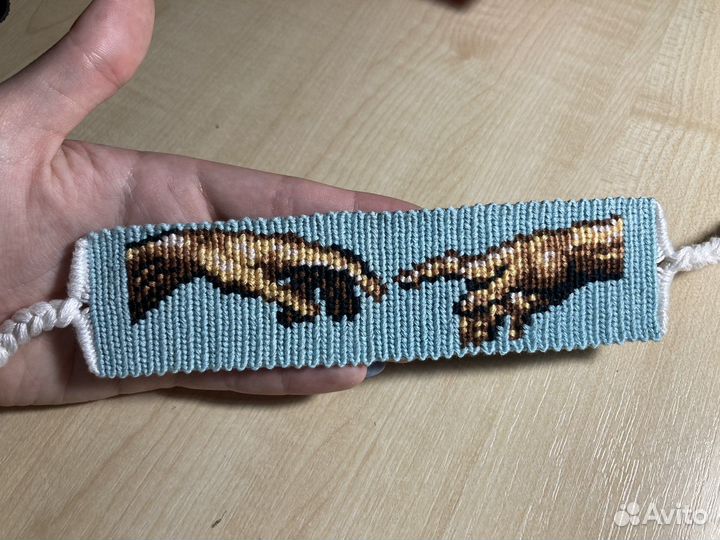 Фенечка(браслет)