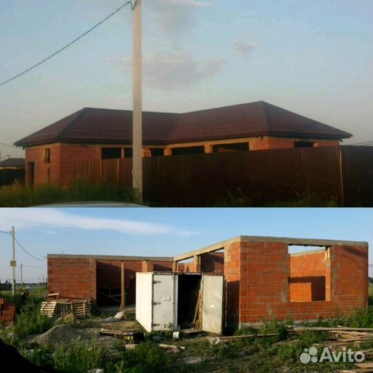 Кровельные работы. кровля. кровельщики. крыши