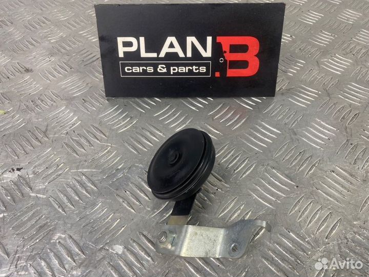 Звуковой сигнал Subaru Impreza GH