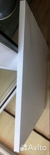 Полка лдсп размер 41,5 х 55, 5