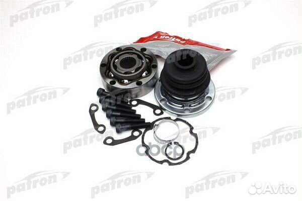 ШРУС внутренний 108x28 alfa romeo 166 98, PCV1579