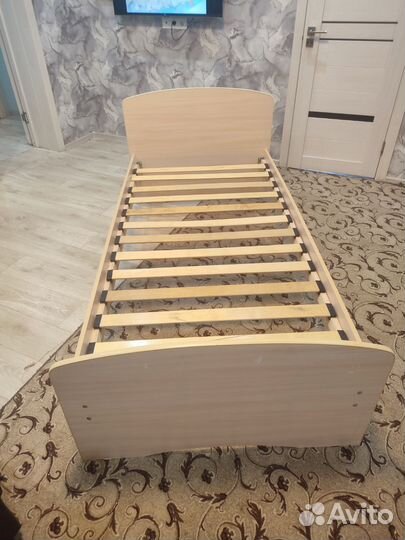 Кровать бу