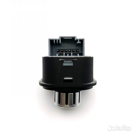 Блок управления зеркалами VW Golf Jetta Passat