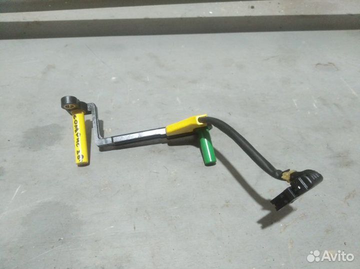 Датчик скорости Hyundai Solaris седан 1.6 2018