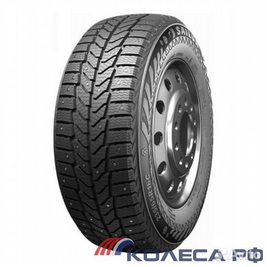 Sailun Commercio Ice 205/75 R16C 108R