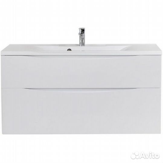 Тумба без раковины BelBagno marino-h60-1200-2c-so