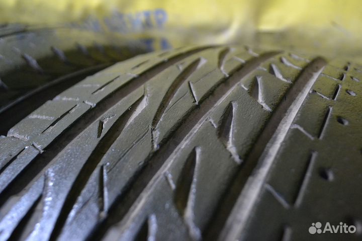 Bridgestone Regno GRVII 225/55 R19
