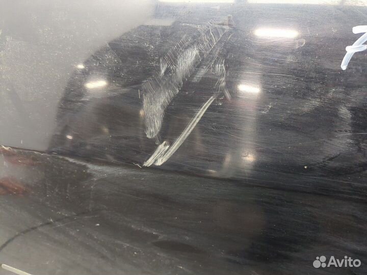 Дверь боковая левая передняя Volkswagen Passat CC, 2011