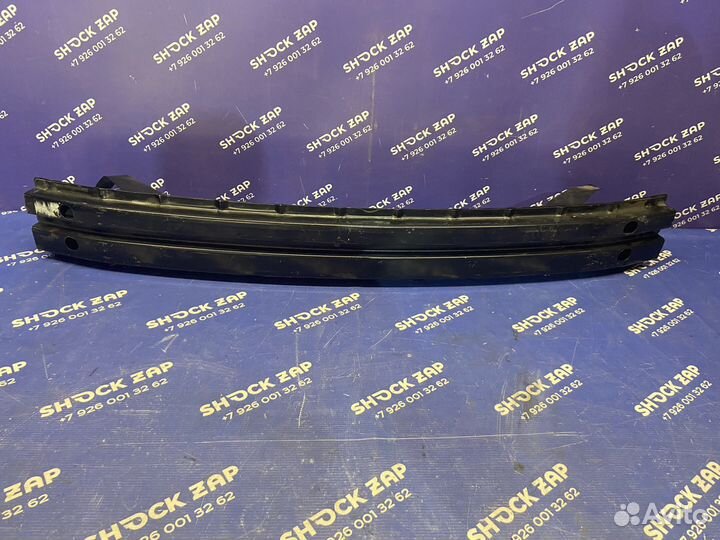 Усилитель переднего бампера Lifan Solano