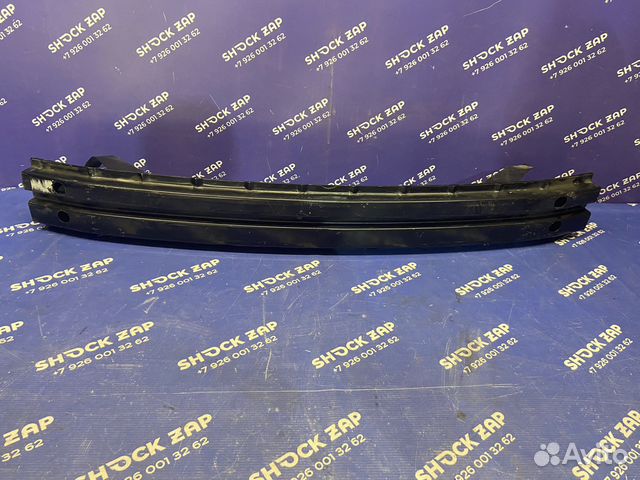 Усилитель переднего бампера Lifan Solano