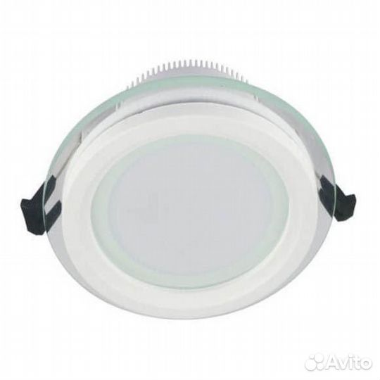 Светильник встраиваемый светодиодный