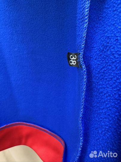 Спортивный костюм Кузбасс