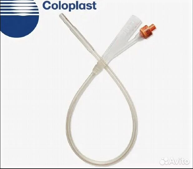 Катетеры колопласт 8 муж