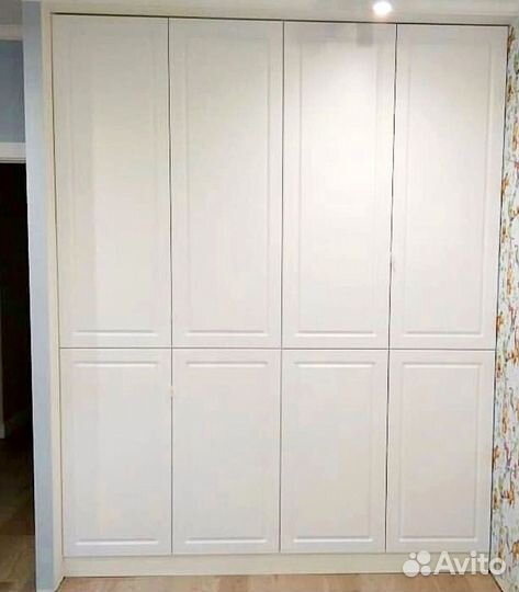 Шкафы. Шкафы распашные на заказ