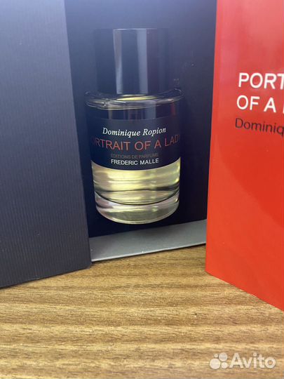 Туалетная вода женская