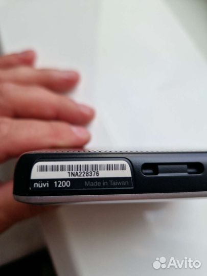 Навигатор garmin