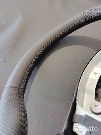 Руль Nissan x-rail t31