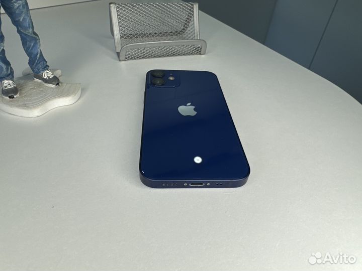 iPhone 12 mini, 256 ГБ