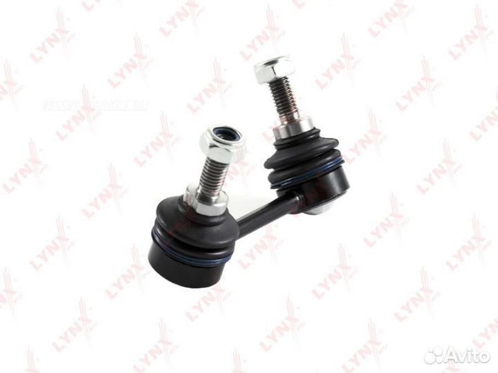 Lynxauto C7055R Стойка стабилизатора перед прав