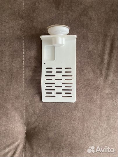 Плотики для черепахи, губка для чистки аквариума