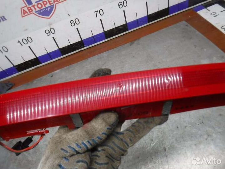 Стоп-сигнал задний Volkswagen Tiguan cava 2009