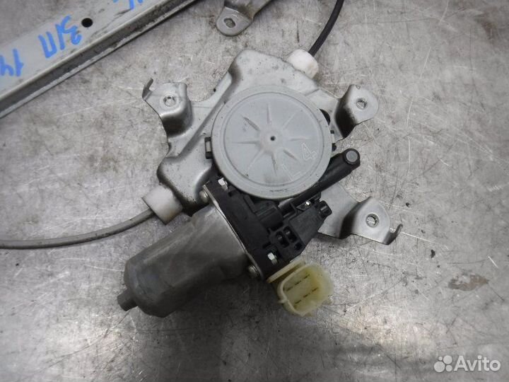 Стеклоподъемник задний правый Nissan X-Trail T31