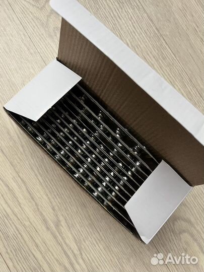 Батарейки LR41 200шт