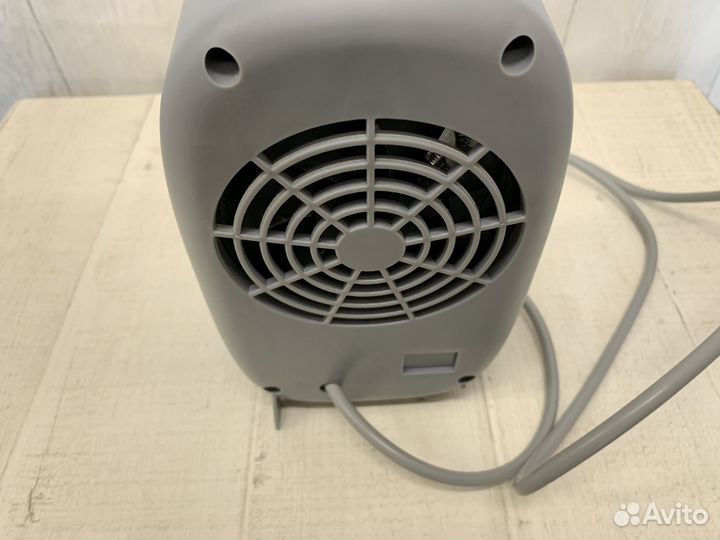 Мини-тепловентилятор Ballu BFH/S-03N