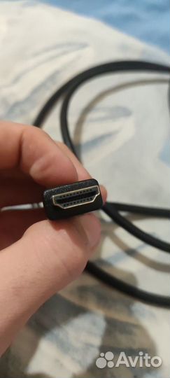 Hdmi-dvi d