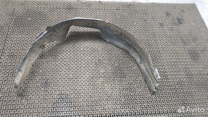 Защита арок (подкрылок) Audi 80 (B4), 1993