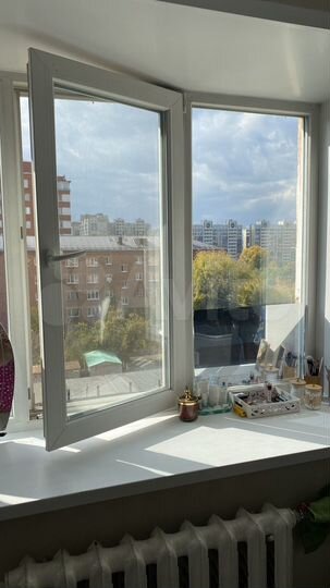 Квартира-студия, 20 м², 5/5 эт.