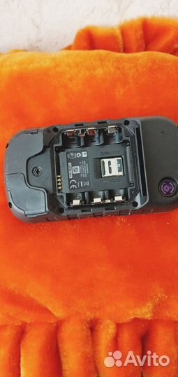 Навигатор garmin montana 650