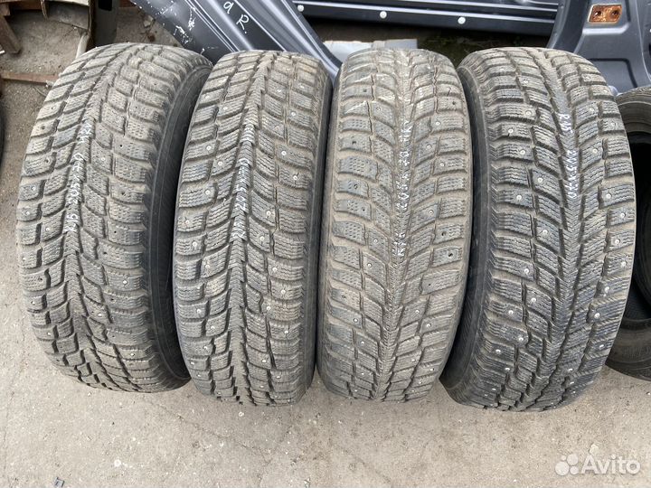 Nordman 5 205/70 R15 90S