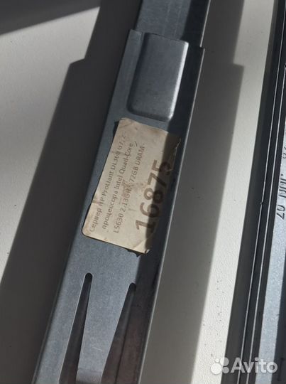 Сераер Hp proliant dl 360 g7 l5630 2 136hz 72gb dr