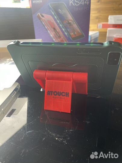 Новые мощные детские планшеты 2023