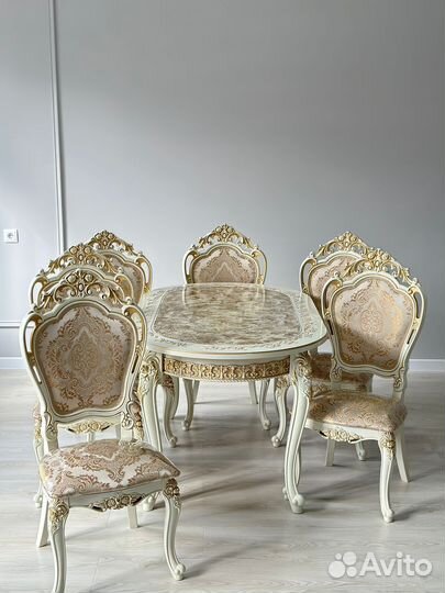 Столы Стулья