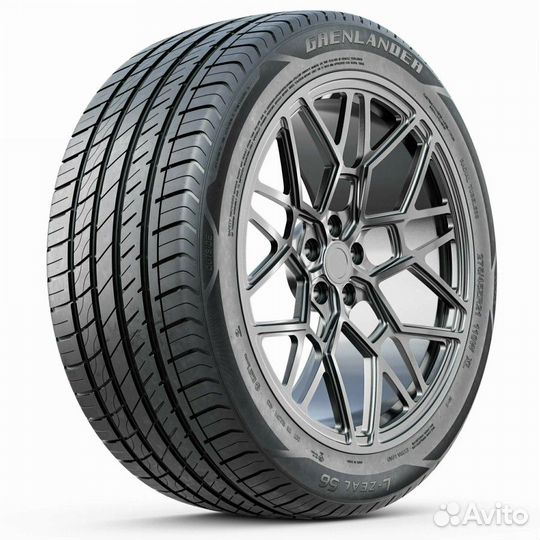 Grenlander L-Zeal56 265/50 R20 111V